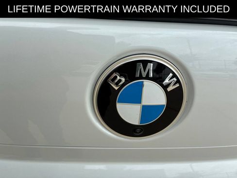 Used 2026 BMW 740i RWD image 9