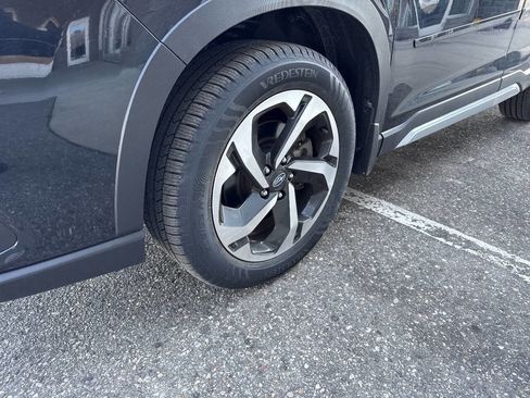 Used 2023 Subaru Forester Touring image 8