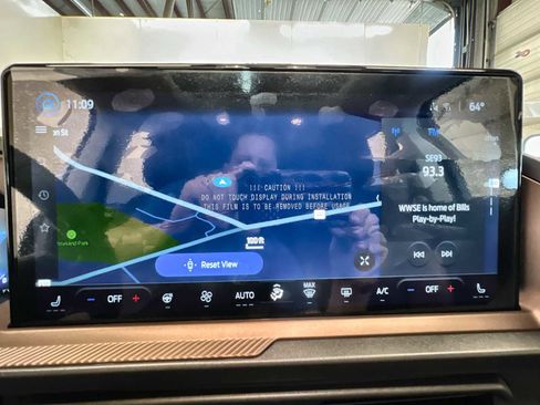 New 2025 Ford Bronco Sport Outer Banks w/ Outer Banks Tech Package+ image 20