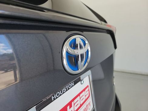 Used 2023 Toyota RAV4 XLE w/ Convenience Package AWD/4WD image 10