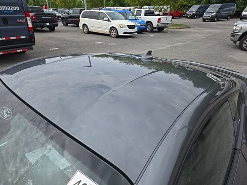 Used 2025 Ford Mustang Premium RWD image 14