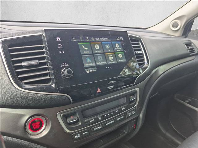 Used 2022 Honda Pilot Special Edition image 12