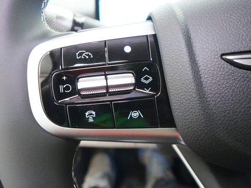 New 2026 Genesis GV70 2.5T AWD/4WD image 36