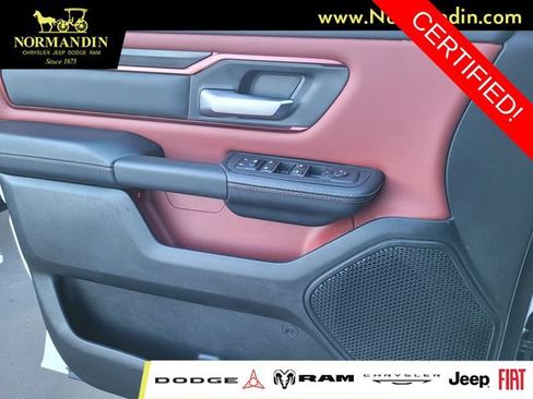 Used 2026 RAM 1500 Rebel w/ Rebel Level 1 Equipment Group AWD/4WD image 15
