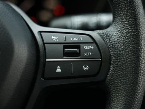 New 2026 Honda CR-V LX image 12