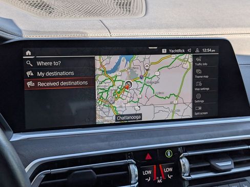 Used 2022 BMW X5 xDrive40i w/ Premium Package image 13