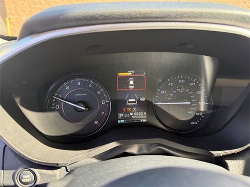 Used 2022 Subaru Crosstrek 2.0i Premium w/ Moonroof Package image 23