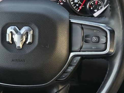 Used 2024 RAM 1500 Laramie image 17