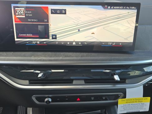 New 2026 BMW X5 xDrive50e image 17