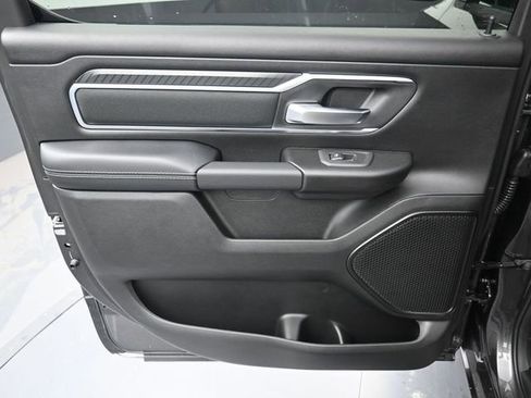 New 2026 RAM 1500 Big Horn image 29