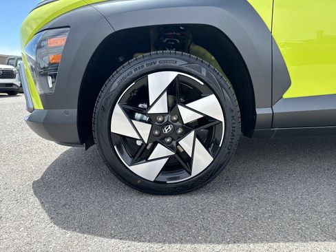 New 2026 Hyundai Kona Limited AWD/4WD image 28
