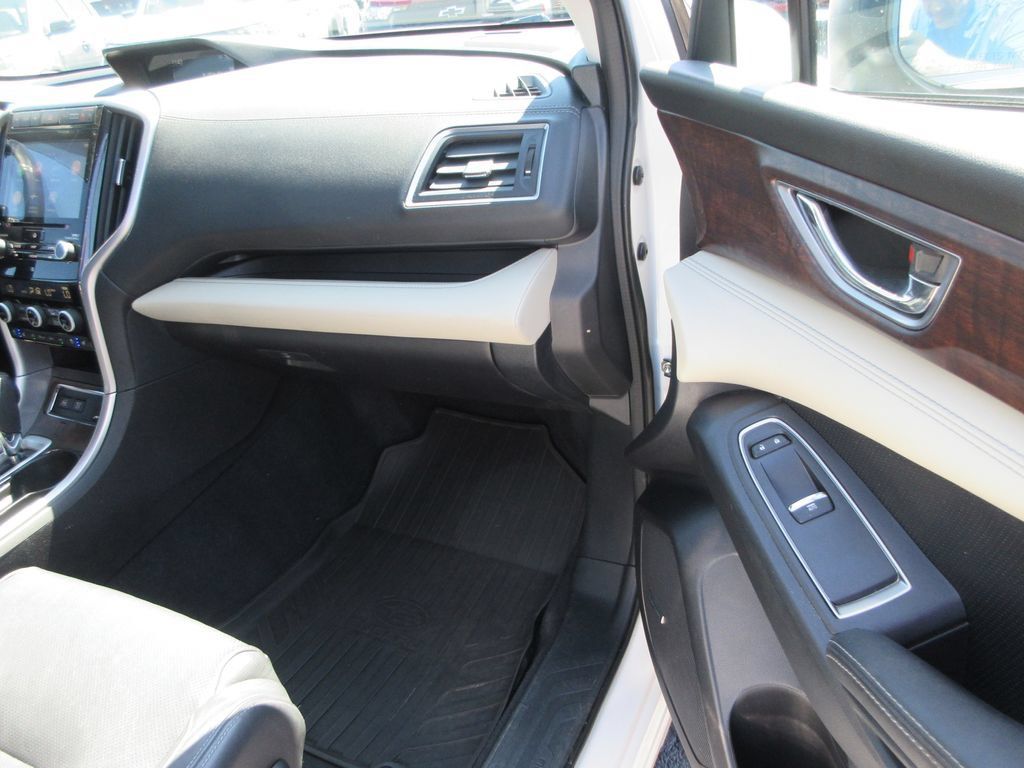 Used 2021 Subaru Ascent Touring w/ Popular Package #2A AWD/4WD image 20