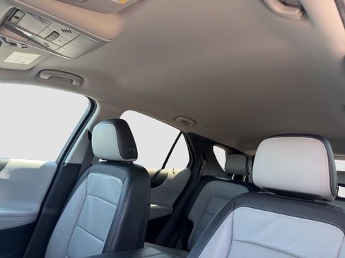 Used 2019 Chevrolet Equinox Premier AWD/4WD image 24
