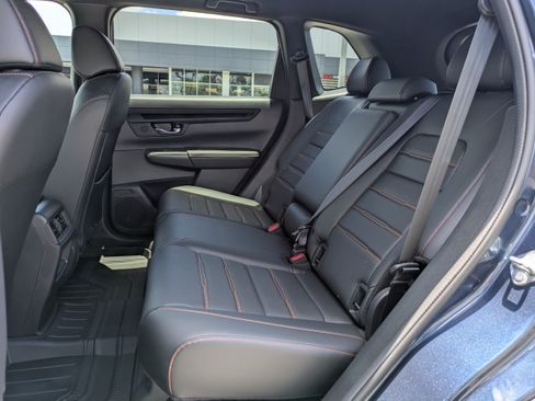 Used 2024 Honda CR-V Sport-L image 15