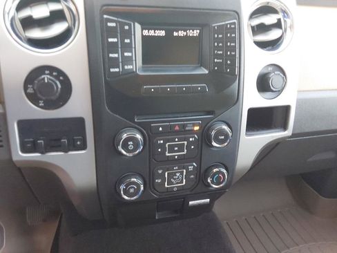 Used 2014 Ford F150 XLT w/ Equipment Group 302A Luxury AWD/4WD image 18