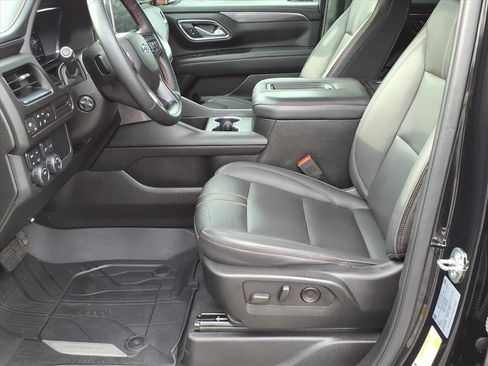 Used 2023 Chevrolet Tahoe RST w/ Luxury Package AWD/4WD image 12