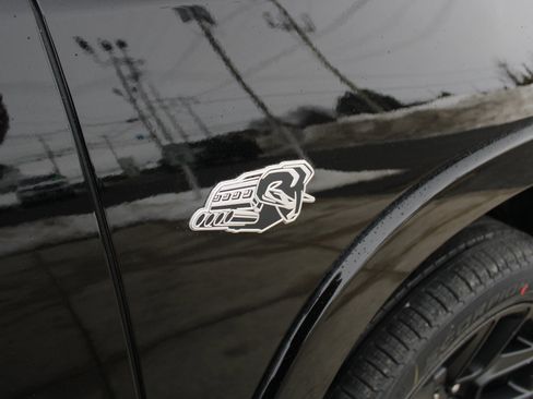 New 2026 RAM 1500 Laramie w/ Night Edition image 37