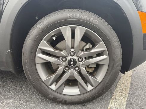 Certified 2023 Kia Seltos LX image 41