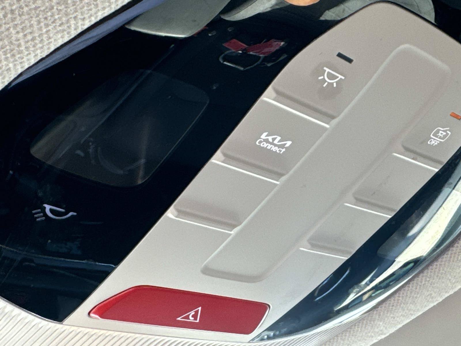 Used 2025 Kia K4 EX FWD image 27