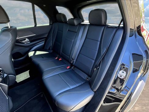 Used 2025 Mercedes-Benz GLE 350 4MATIC image 22