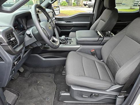 New 2024 Ford F150 XLT w/ Equipment Group 302A MID image 9