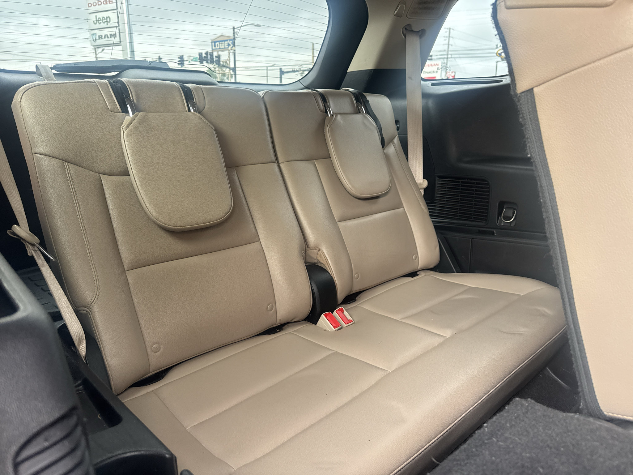 Used 2022 Ford Explorer Limited RWD image 17