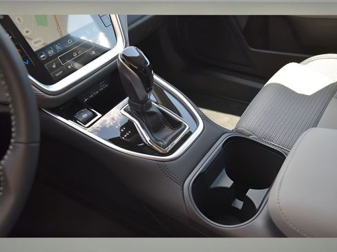 Used 2025 Subaru Outback Premium w/ Popular Package #1 image 36