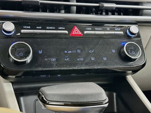 Used 2026 Hyundai Tucson SEL AWD/4WD image 23