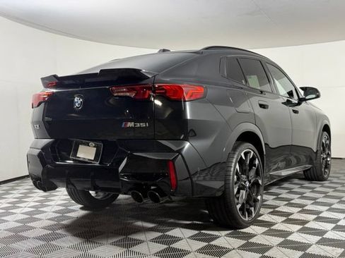 Used 2026 BMW X2 M35i w/ Technology Package AWD/4WD image 7