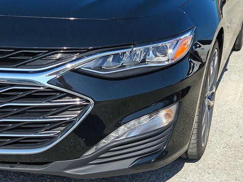 Used 2024 Chevrolet Malibu LT FWD image 11