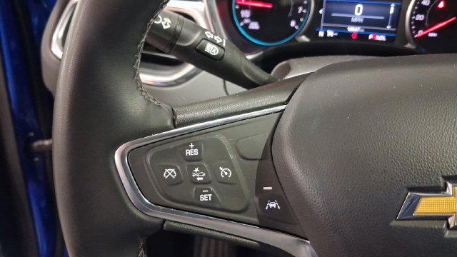 Used 2024 Chevrolet Equinox LT FWD image 34