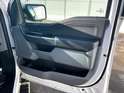 Used 2024 Ford F150 XLT w/ Tow/Haul Package image 12