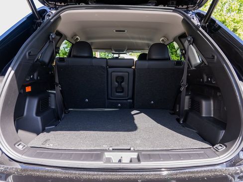 New 2026 Nissan Rogue SL AWD/4WD image 8