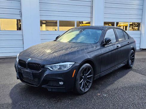 Used 2017 BMW 328d xDrive 328d xDrive image 7