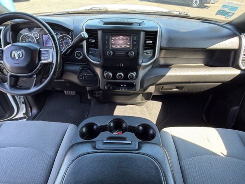 Used 2021 RAM 2500 Big Horn AWD/4WD image 26