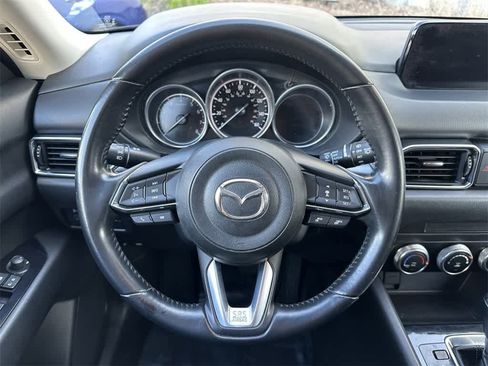 Used 2020 MAZDA CX-5 Sport image 15