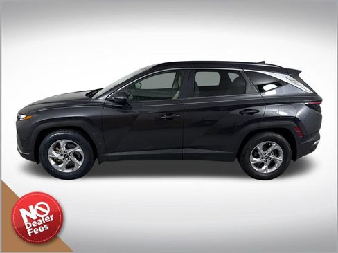 Used 2022 Hyundai Tucson SEL w/ Winter Package FWD image 7