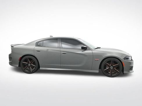 Used 2023 Dodge Charger Scat Pack RWD image 9