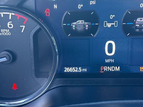 Used 2023 Ford F150 XLT w/ Equipment Group 302A High image 52