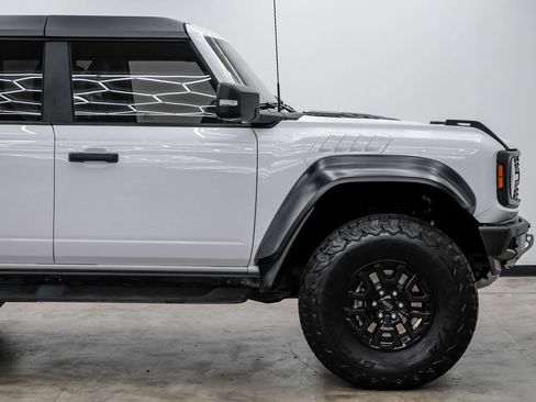 Used 2023 Ford Bronco Raptor image 18