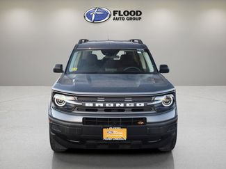 Certified 2023 Ford Bronco Sport Big Bend video 2