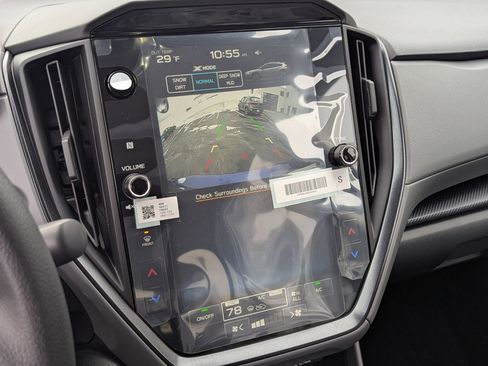 New 2026 Subaru Crosstrek 2.0i Premium image 16