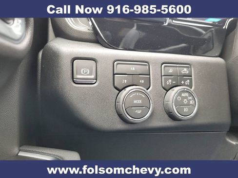 New 2026 Chevrolet Silverado 2500 LT w/ Safety Package image 20