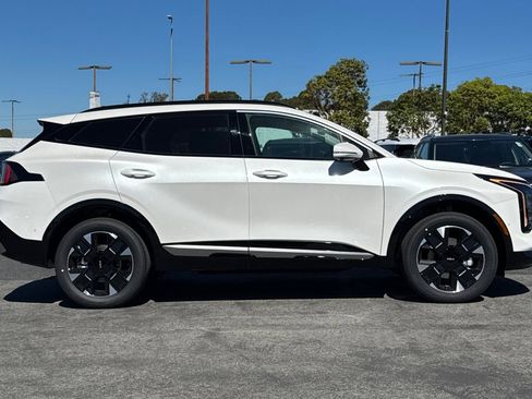New 2026 Kia Sportage SX Prestige AWD/4WD image 3