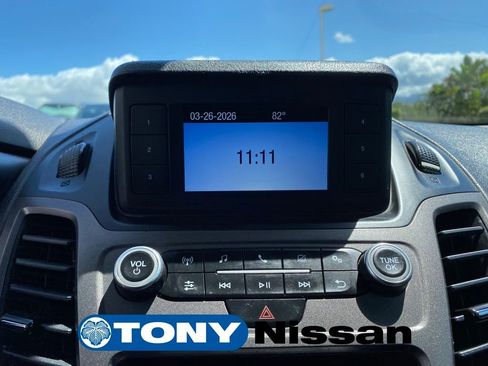 Used 2022 Ford Transit Connect XL image 16