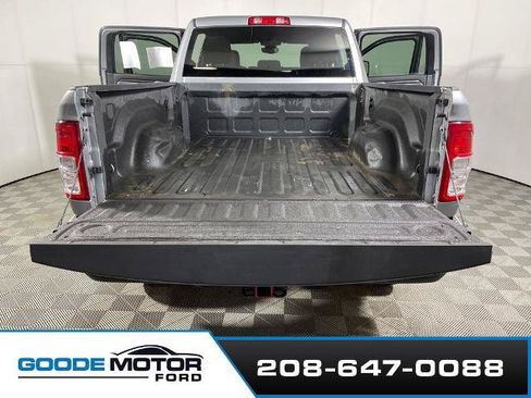 Used 2024 RAM 2500 Big Horn AWD/4WD image 20