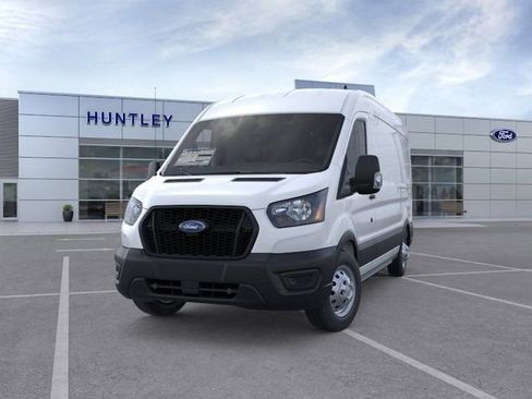 New 2025 Ford Transit 350 148 Medium Roof image 2