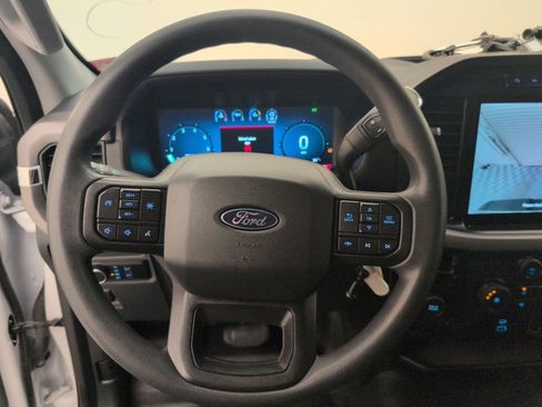 Used 2024 Ford F150 XL image 40