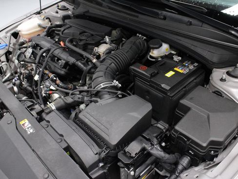 Used 2024 Hyundai Elantra N Line FWD image 12