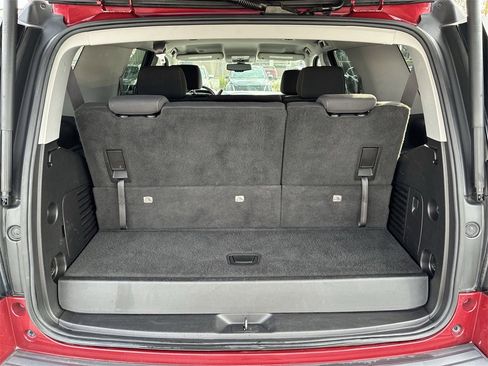 Used 2015 GMC Yukon SLE w/ Convenience Package image 30